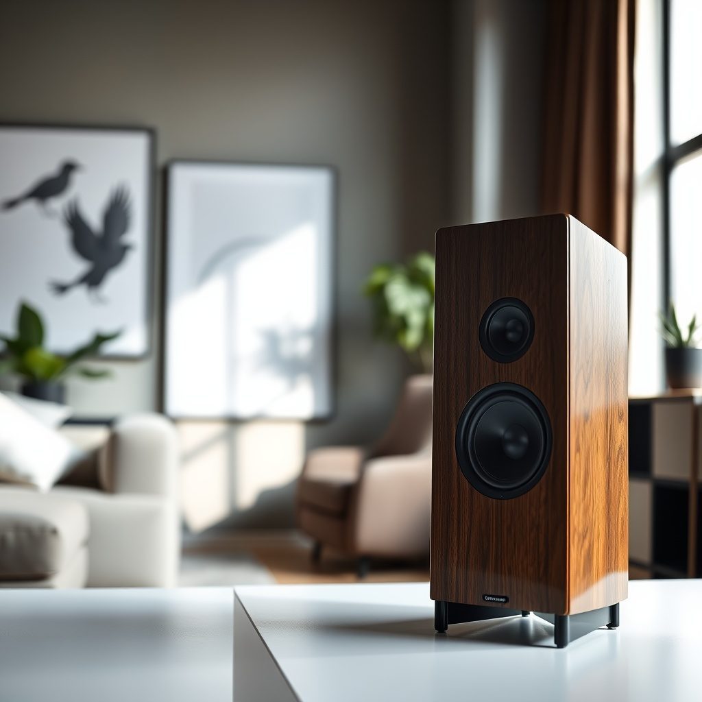 Premium Amplifier